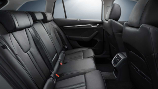 SKODA Octavia 2.0 TDI 150 CV DSG Wagon Style