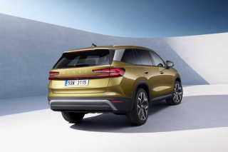 SKODA Kodiaq 2.0 TDI 4x4 DSG 7 posti Style