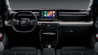 CITROEN C3 Hybrid 110 e-DCS6 Plus