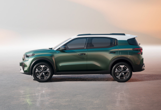 CITROEN C3 Aircross Hybrid 145 CV e-DCS6 Collection