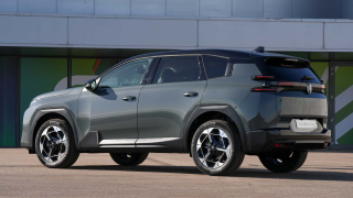 CITROEN C5 Aircross Plug-In Hybrid 225 CV aut. Max