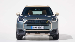 MINI Mini Countryman E Essential