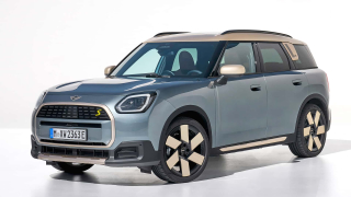 MINI Mini Countryman E Classic