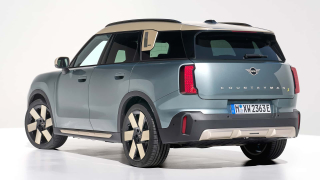 MINI Mini Countryman E JCW