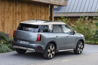 MINI Mini Countryman SE ALL4 Classic