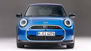 MINI Mini 5 Porte Cooper C Classic