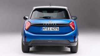 MINI Mini 5 Porte Cooper S Essential