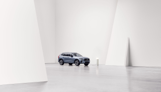 VOLVO XC60 T6 Plug-in hybrid AWD automatico Ultra Bright
