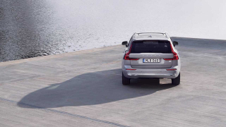 VOLVO XC60 T8 Plug-in hybrid AWD automatico Plus Black Edition