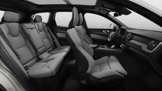VOLVO XC60 T6 Plug-in hybrid AWD automatico Plus Dark