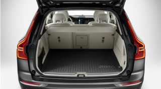 VOLVO XC60 T6 Plug-in hybrid AWD automatico Ultra Dark