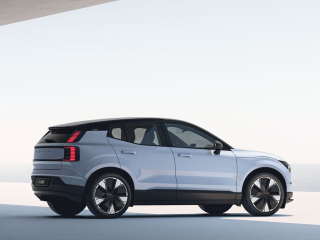 VOLVO EX30 P5 Long Range Core N1