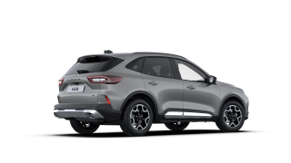 FORD Kuga 2.5 Full Hybrid 180 CV CVT 2WD ST-Line X