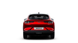 FORD Mustang  Extended Range 487 CV AWD GT