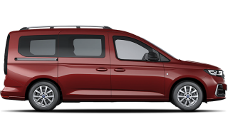 FORD Tourneo Connect 1.5 Plug In Hybrid Titanium