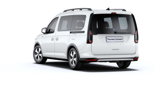 FORD Tourneo Connect 1.5 Plug In Hybrid Active