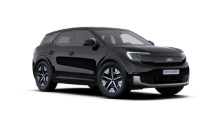 FORD Explorer-e  Extended Range 340 CV AWD Collection