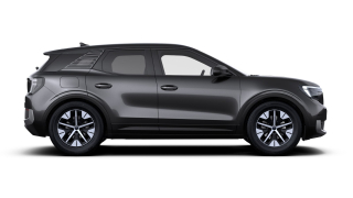 FORD Explorer-e  Extended Range 286 CV Premium