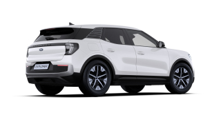 FORD Explorer-e  Extended Range 340 CV AWD Select