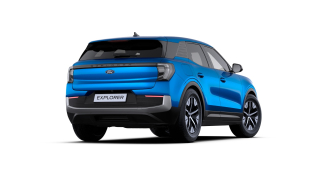 FORD Explorer-e  Extended Range 340 CV AWD Premium