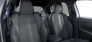 PEUGEOT 208 Hybrid 110 e-DCS6 5 porte Style