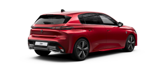 PEUGEOT 308 Plug-in Hybrid 195 e-DCS7 Style