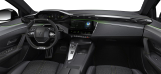 PEUGEOT 308 Plug-in Hybrid 195 e-DCS7 SW Allure