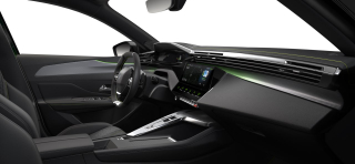 PEUGEOT 308 Plug-in Hybrid 195 e-DCS7 SW GT