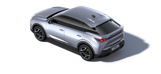 PEUGEOT 3008 Plug-in Hybrid 195 e-DCS7 Allure