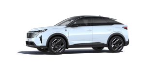 PEUGEOT 3008 Plug-in Hybrid 195 e-DCS7 GT
