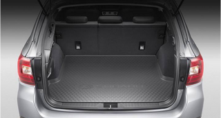 SUBARU Outback 2.5i Lineartronic Geyser