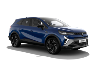RENAULT Symbioz  Full Hybrid E-Tech 160 CV Esprit Alpine