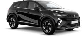 RENAULT Symbioz  Full Hybrid E-Tech 160 CV Evolution
