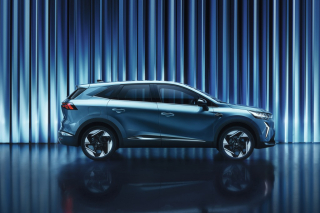 RENAULT Symbioz  Full Hybrid E-Tech 160 CV Techno