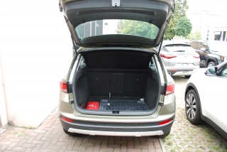 SEAT Ateca  2.0 TDI DSG Business
