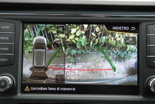 SEAT Ateca  1.5 EcoTSI DSG Black Edition