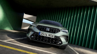 SEAT Arona  1.0 EcoTSI 115 CV DSG Style