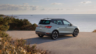 SEAT Arona  1.0 EcoTSI 115 CV DSG FR