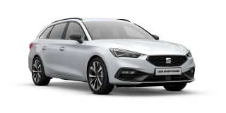 SEAT Leon Sportstourer 2.0 TDI Business