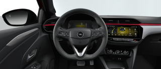 OPEL Corsa Hybrid 110 CV aut. Edition
