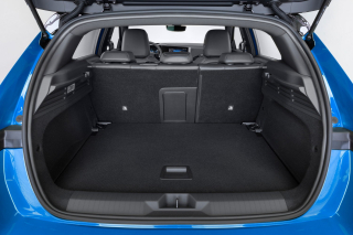 OPEL Astra Hybrid 145 CV EDCT Sports Tourer GS