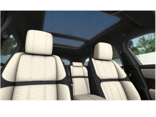 LAND ROVER Range Rover Velar  3.0D l6 300 CV Belgravia Edition Satin
