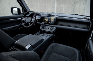 LAND ROVER Defender 110 3.0D I6 350 CV AWD Auto X-Dynamic HSE
