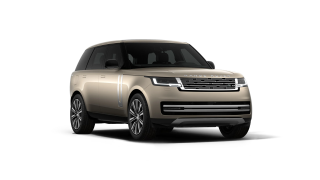 LAND ROVER Range Rover 3.0D l6 Autobiography