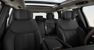 LAND ROVER Range Rover 3.0 I6 PHEV 460 CV Autobiography