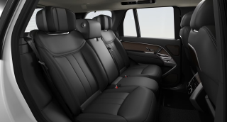 LAND ROVER Range Rover 3.0 I6 PHEV 550 CV HSE