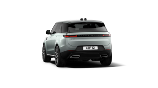 LAND ROVER Range Rover Sport 3.0D l6 249 CV S