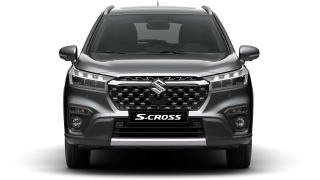 SUZUKI S-Cross 1.4 Hybrid Top+