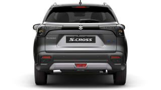 SUZUKI S-Cross 1.4 Hybrid 4WD AllGrip Top