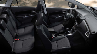SUZUKI S-Cross 1.4 Hybrid 4WD AllGrip A/T Top